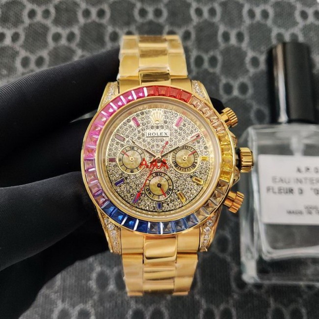 Rolex Watches High End Quality-583