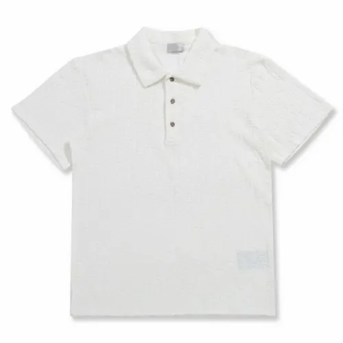 Dior Short Shirt High End Quality-279