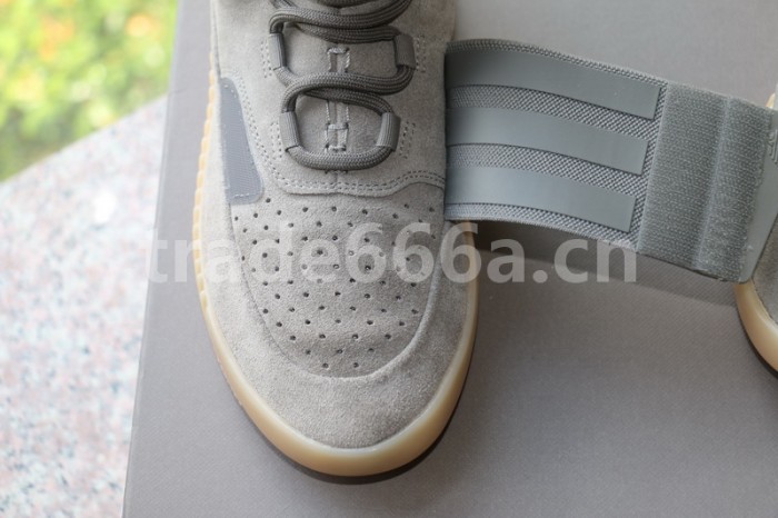 Authentic AD Yeezy 750 Boost Light Grey