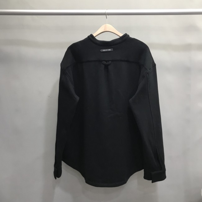 Fear of God Hoodies 1：1 Quality-276(S-XL)