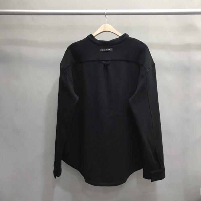 Fear of God Hoodies 1：1 Quality-276(S-XL)
