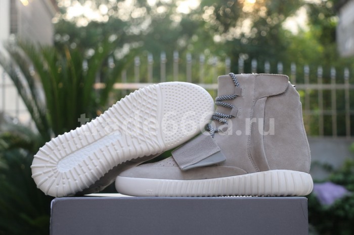 Authenitc AD Yeezy 750 Boost Final Version (With Receipt)