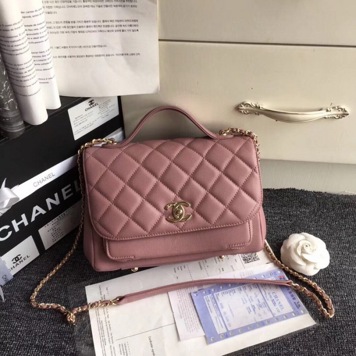 CHNL High End Quality Bag-123