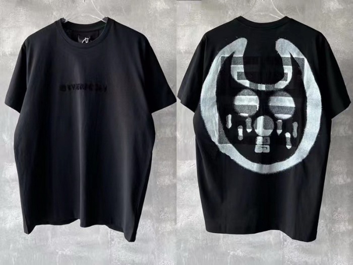 Givenchy Shirt High End Quality-034