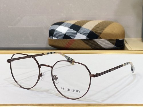 Burberry Sunglasses AAAA-122