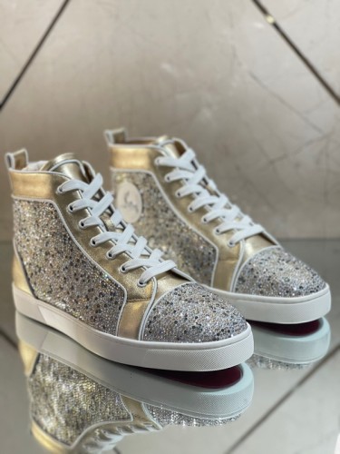 Super Max Christian Louboutin Shoes-2079