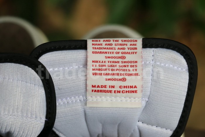 Authentic 2.0 Travis Scott x Air Jordan 1