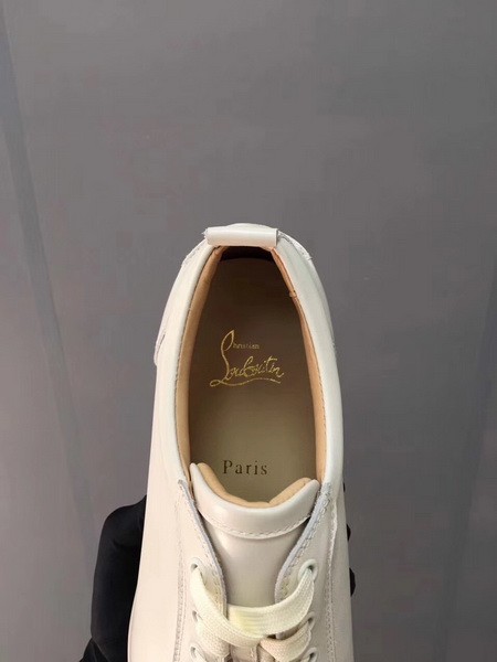 Super Max Christian Louboutin Shoes-880