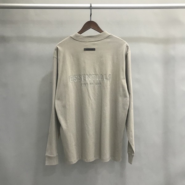 Fear of God Shirt 1：1 Quality-373(S-XL)