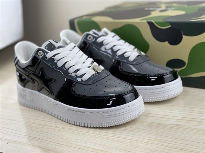 Bape Shoes High End Quality-029