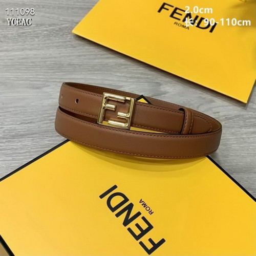 Super Perfect Quality FD Belts-576