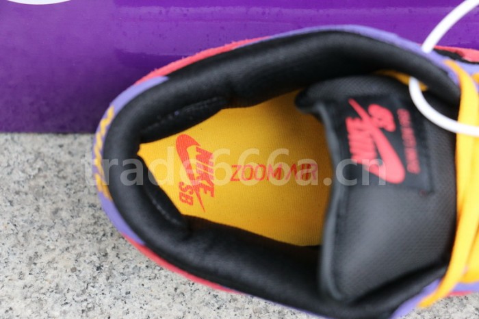 Authentic Nike SB Dunk Low “ACG”