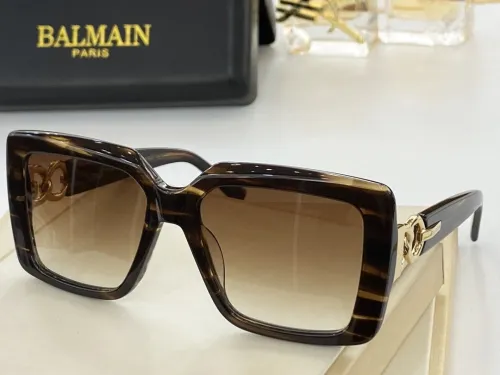 Balmain Sunglasses AAAA-148