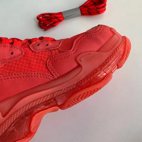 B 17FW Tripe-S High End Sneaker-074