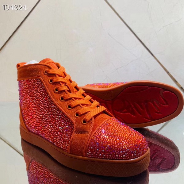 Super Max Christian Louboutin Shoes-1439