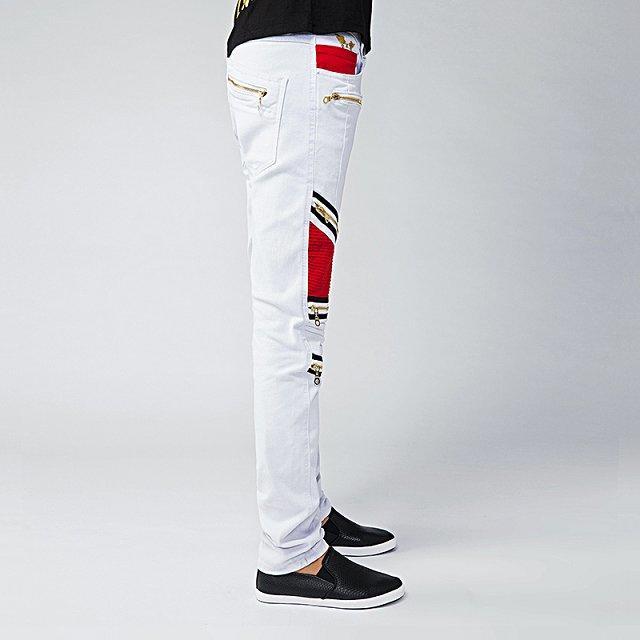 Balmain Jeans AAA quality-407(30-40)