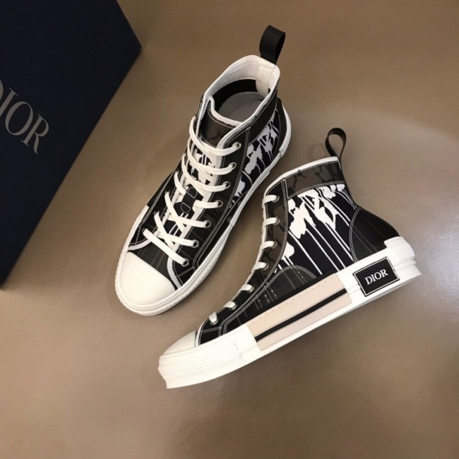 Super Max Dior Shoes-329