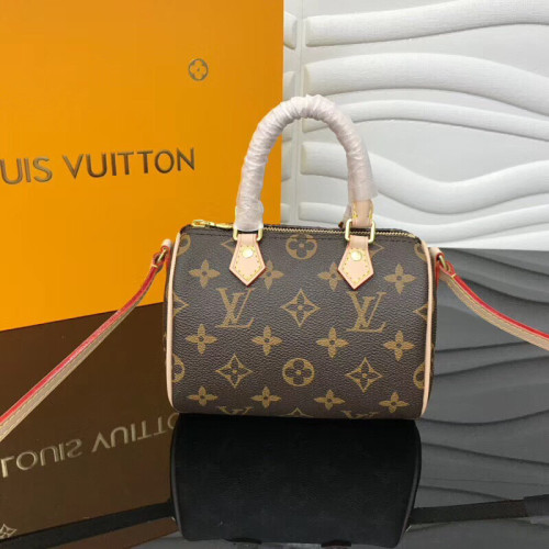 LV High End Quality Handbag-151