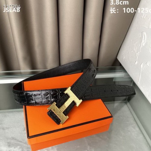 Super Perfect Quality Hermes Belts-1607