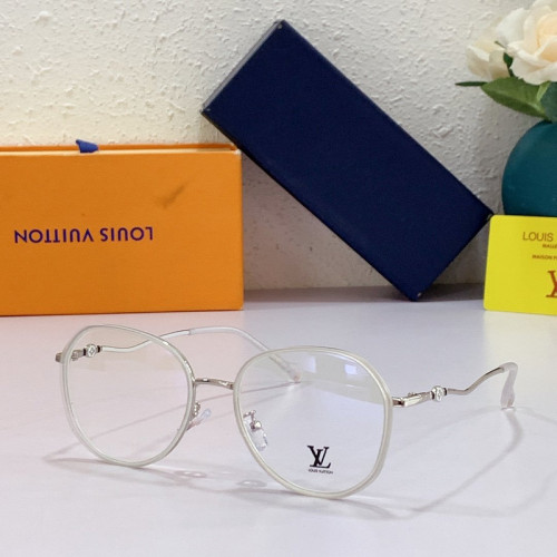 LV Sunglasses AAAA-1205