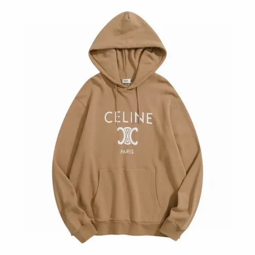 Celine Hoodies High End Quality-003