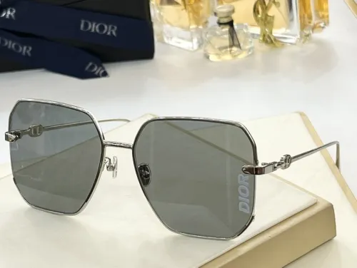 Dior Sunglasses AAAA-031