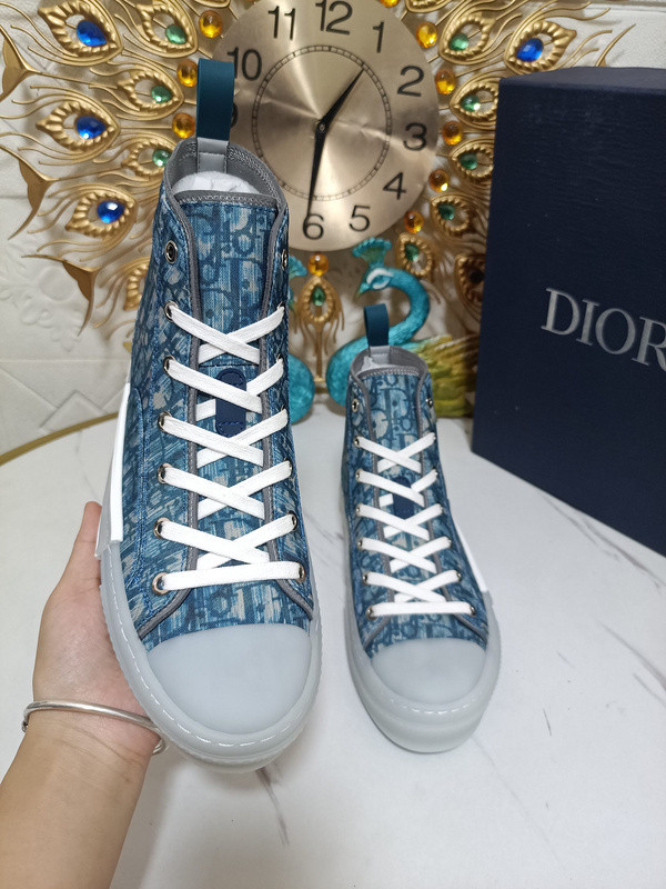 Super Max Dior Shoes-534