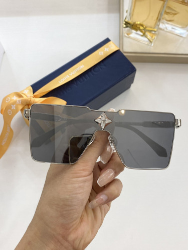 LV Sunglasses AAAA-1020