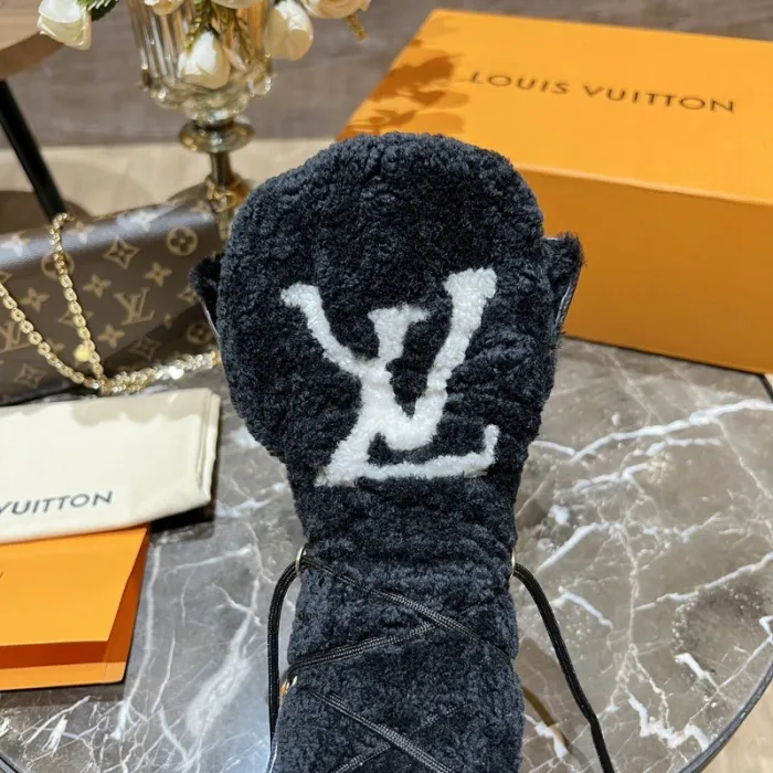 Super Max Custom LV Shoes-2157