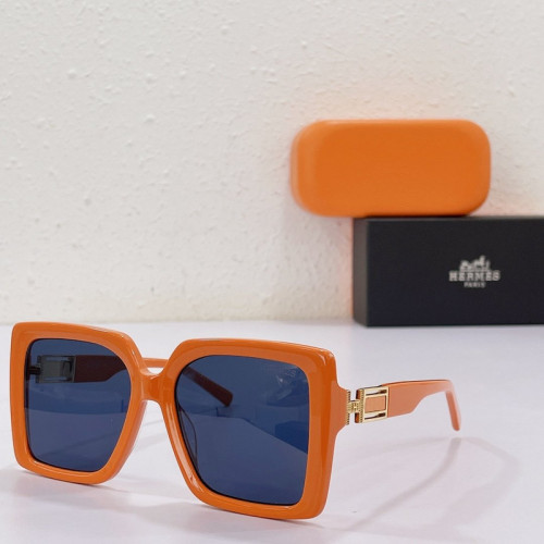 Hermes Sunglasses AAAA-097