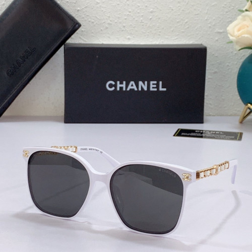 CHNL Sunglasses AAAA-848