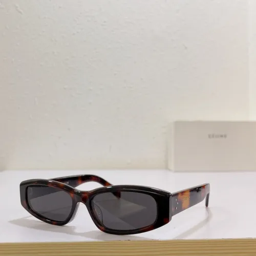 Celine Sunglasses AAAA-097