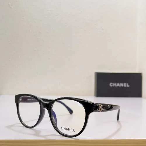 CHNL Sunglasses AAAA-1377