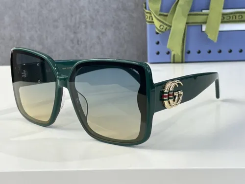 G Sunglasses AAAA-2595