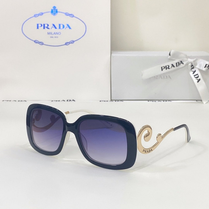 Prada Sunglasses AAAA-1221