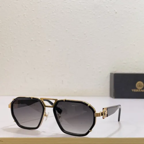 Versace Sunglasses AAAA-1338