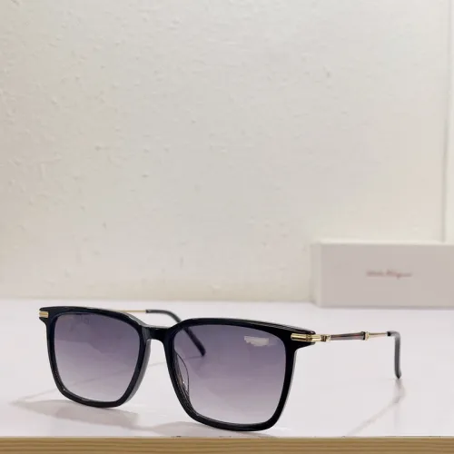 Ferragamo Sunglasses AAAA-636