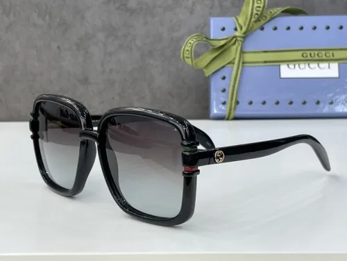 G Sunglasses AAAA-1864