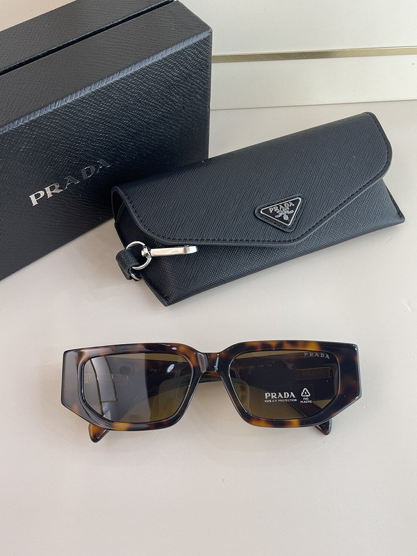 Prada Sunglasses AAAA-1344