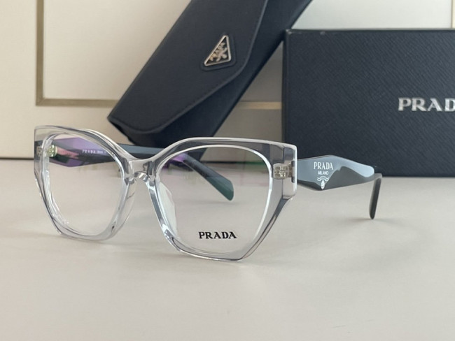 Prada Sunglasses AAAA-1637