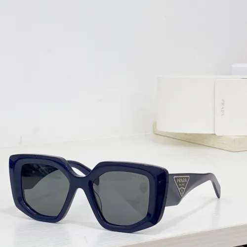 Prada Sunglasses AAAA-1401