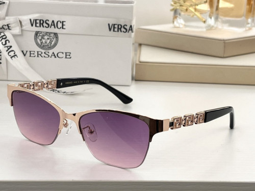 Versace Sunglasses AAAA-051