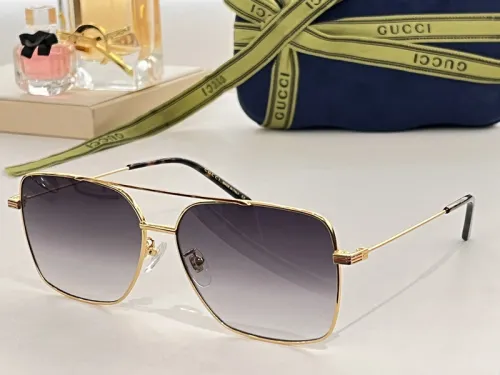 G Sunglasses AAAA-3508