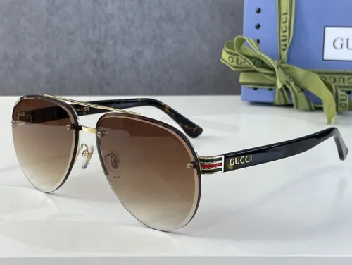 G Sunglasses AAAA-366