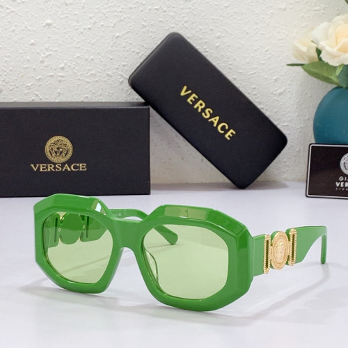 Versace Sunglasses AAAA-710