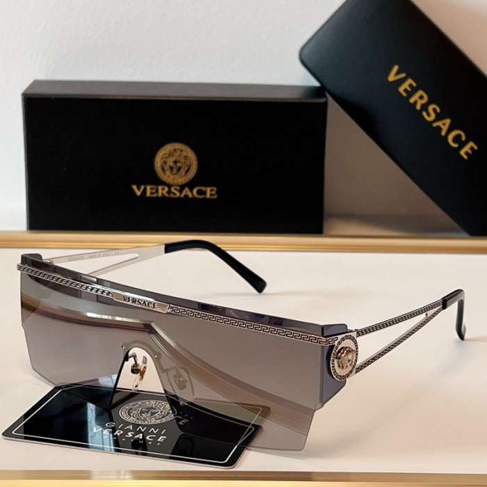 Versace Sunglasses AAAA-415