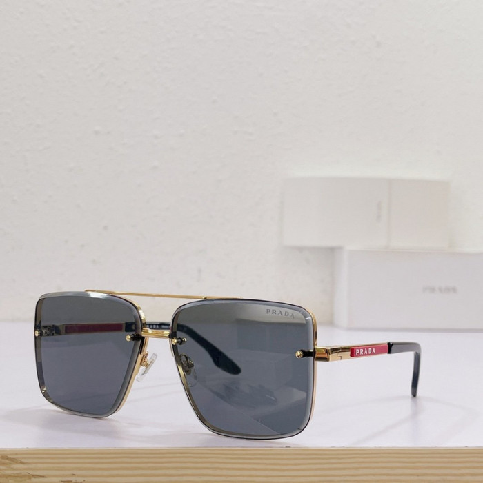 Prada Sunglasses AAAA-1068