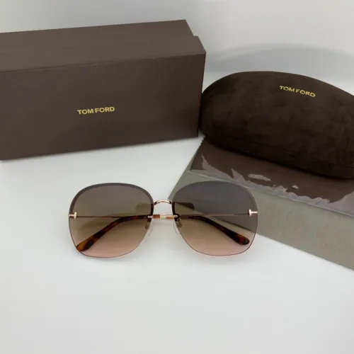 Tom Ford Sunglasses AAAA-313