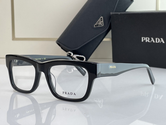 Prada Sunglasses AAAA-2037