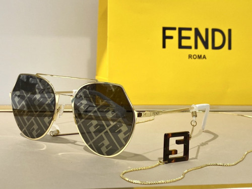 FD Sunglasses AAAA-273